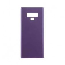 Samsung Galaxy Note 9 Back Cover [Lavender Purple]